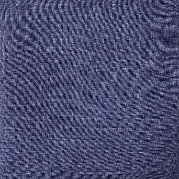 100% Linen Vintage Dyed Delave Fabric – Fine 21s Yarn, Pre-Washed, Light Weight Violet(dark) 6372