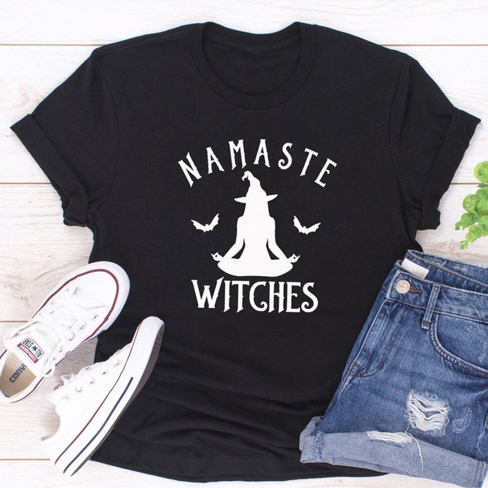 Black / M