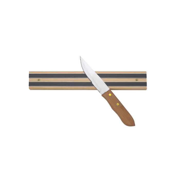 12" Magnetic Knife & Utensil Holder