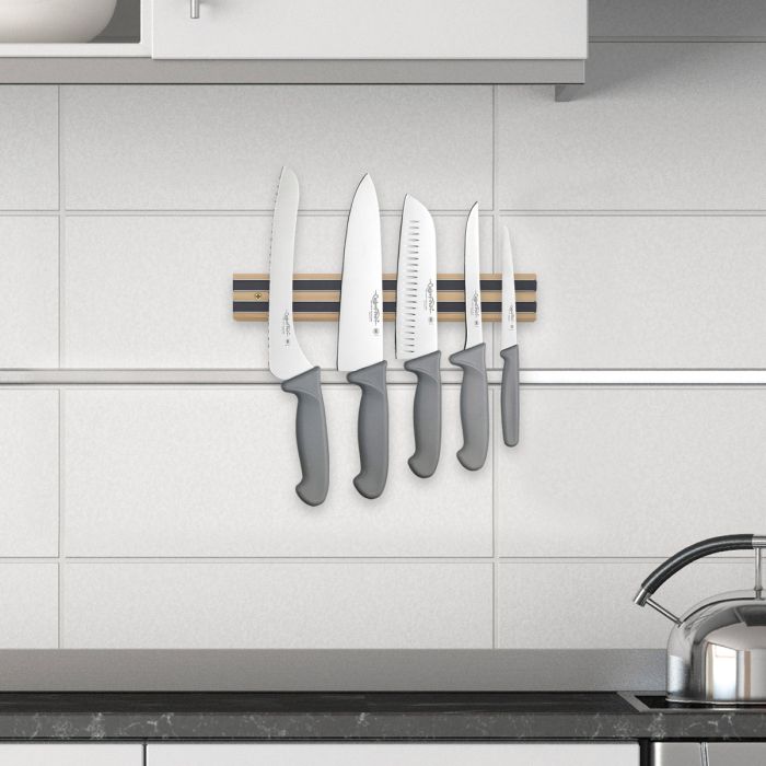 12" Magnetic Knife & Utensil Holder