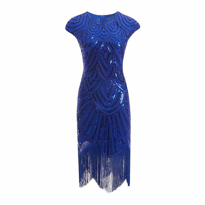 XS / Blue