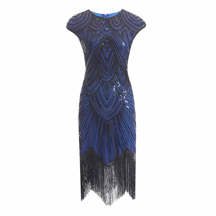 XS / Black+Blue