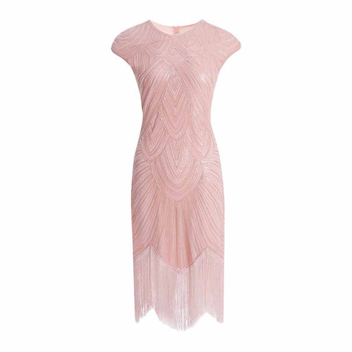 XS / Pink