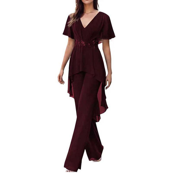 Wine Red / 2