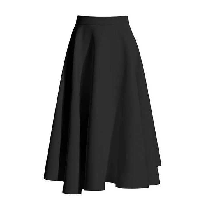 Black Skirt / S