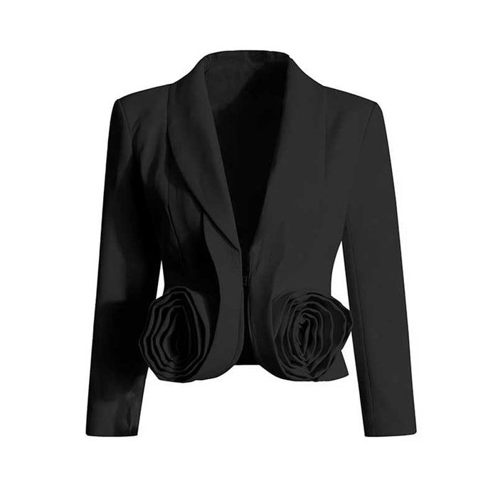 Black Coat / S