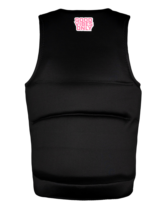 2025 Ivy Capri Teen Vest
