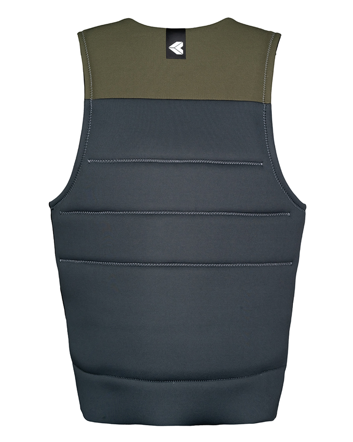 2025 KGB Capital Vest