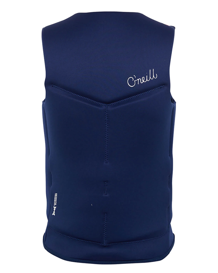 2025 O'Neill Reactor Teen Vest