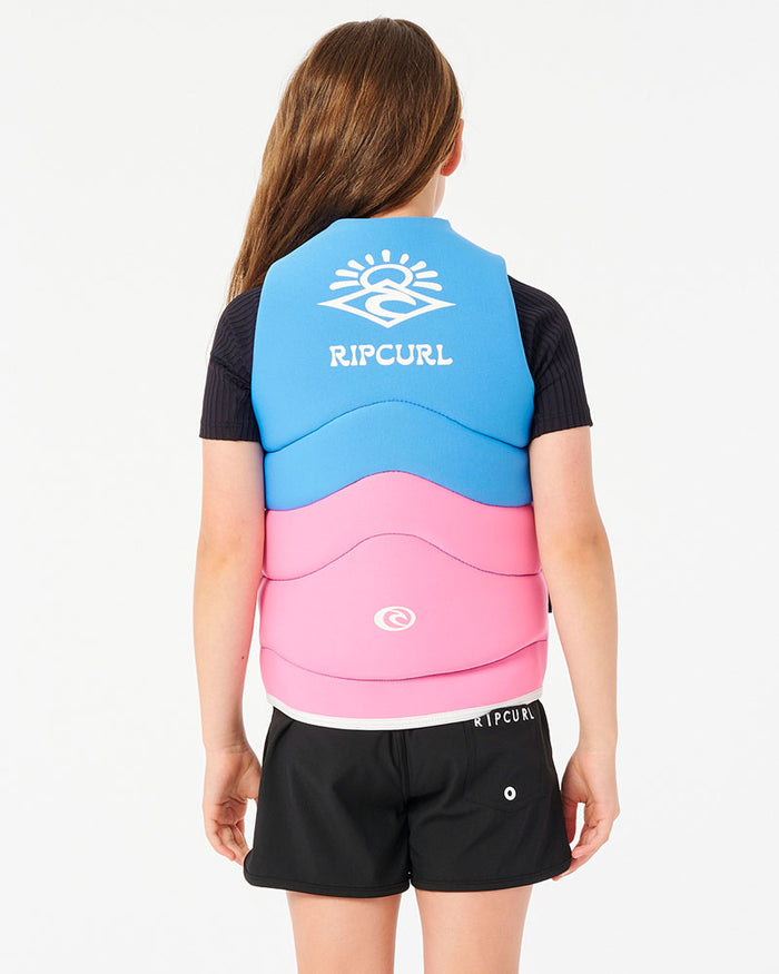 2025 Ripcurl Dawn Patrol Youth Vest