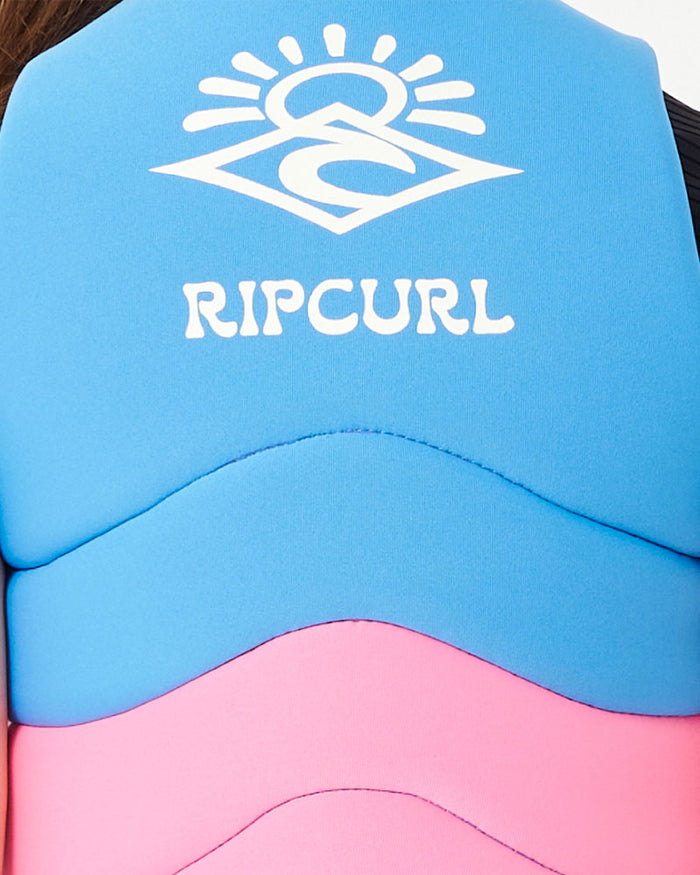 2025 Ripcurl Dawn Patrol Youth Vest