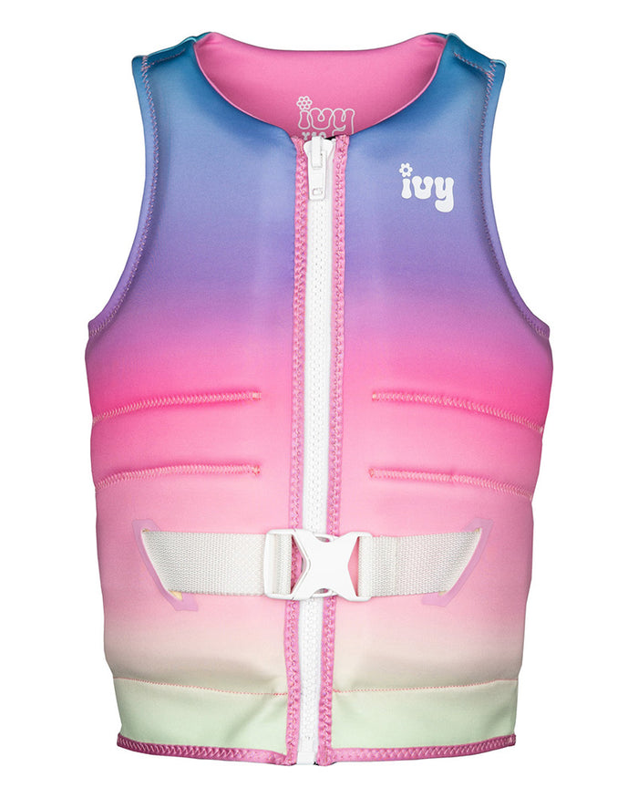 2026 Ivy Capri Teen Vest