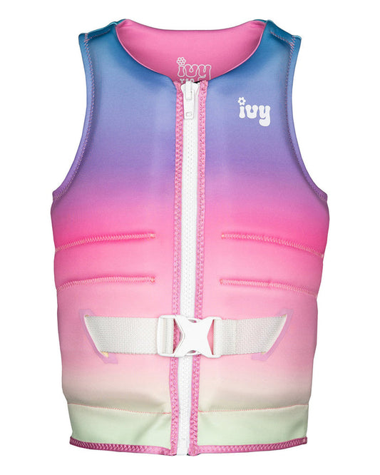 2026 Ivy Capri Teen Vest