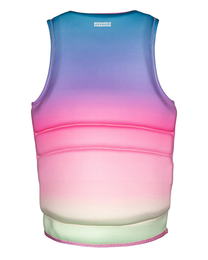 2026 Ivy Capri Teen Vest