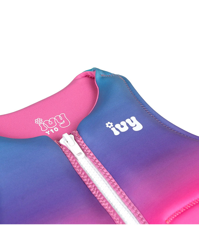 2026 Ivy Capri Teen Vest