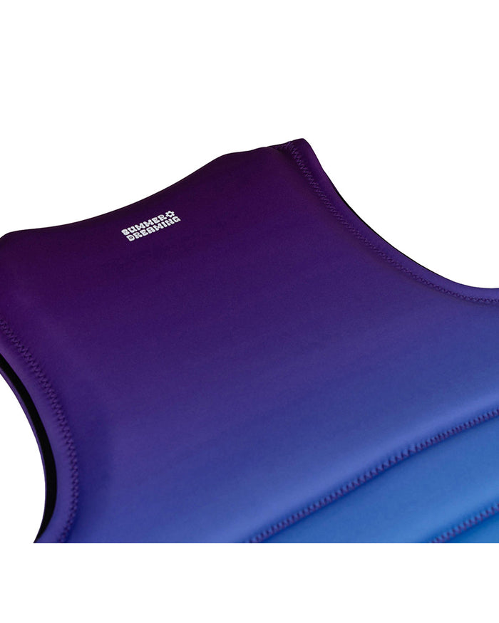 2026 Ivy Capri Teen Vest