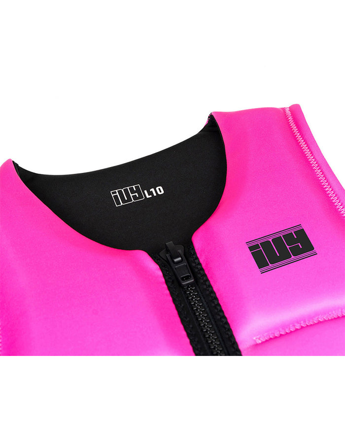 2026 Ivy Capri Womens Vest
