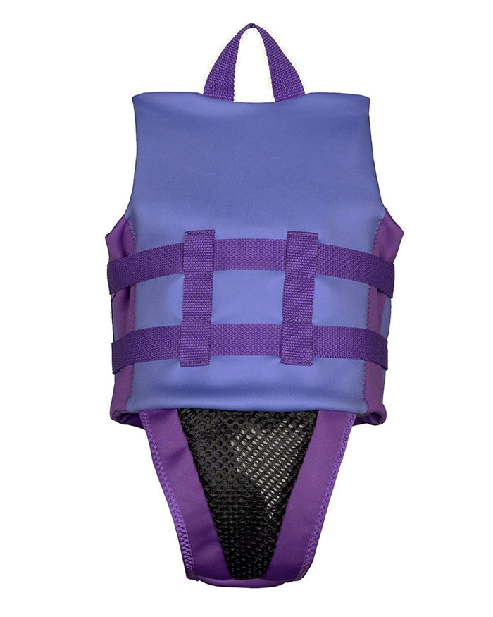 2026 Ivy Junior Girls Vest