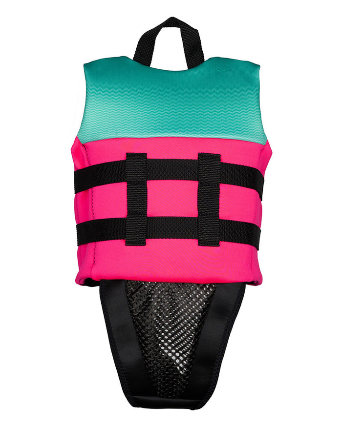 2026 Ivy Junior Girls Vest