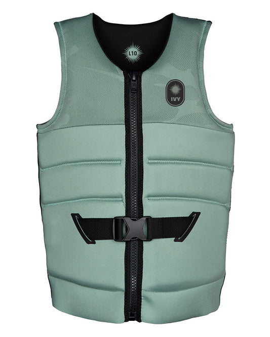 2026 Ivy Nova Womens Vest