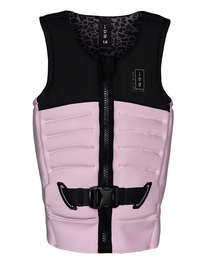 Safari Pink / 6