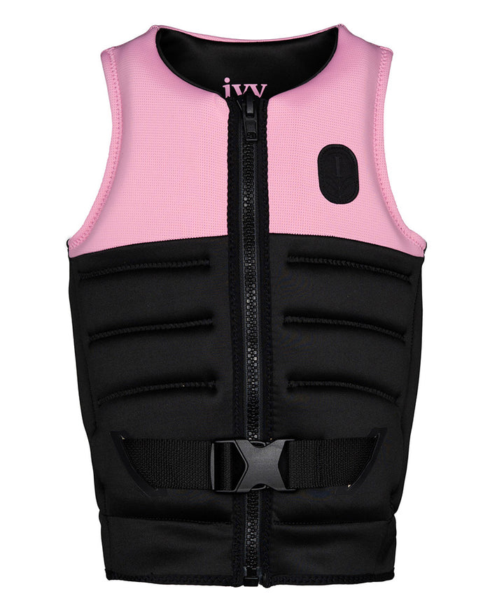 2026 Ivy Signature Teen Vest