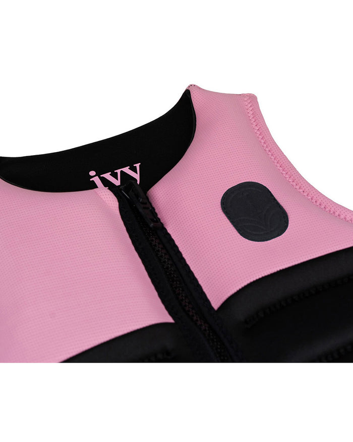 2026 Ivy Signature Teen Vest