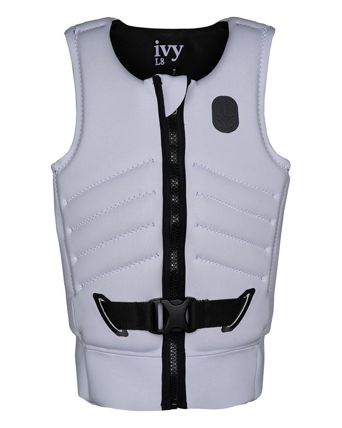 2026 Ivy Signature Vest