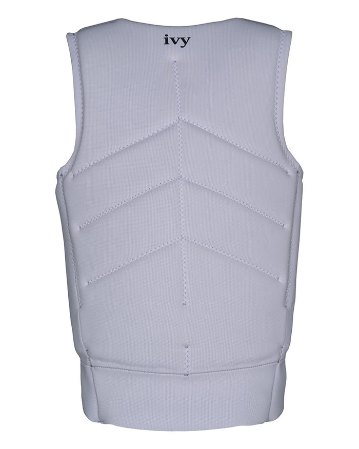 2026 Ivy Signature Vest