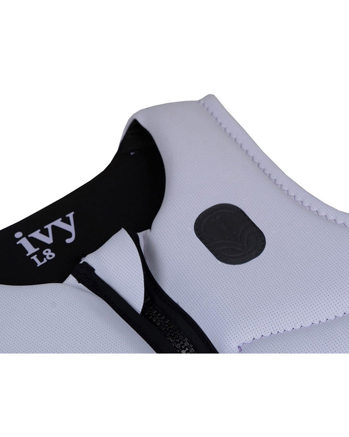 2026 Ivy Signature Vest