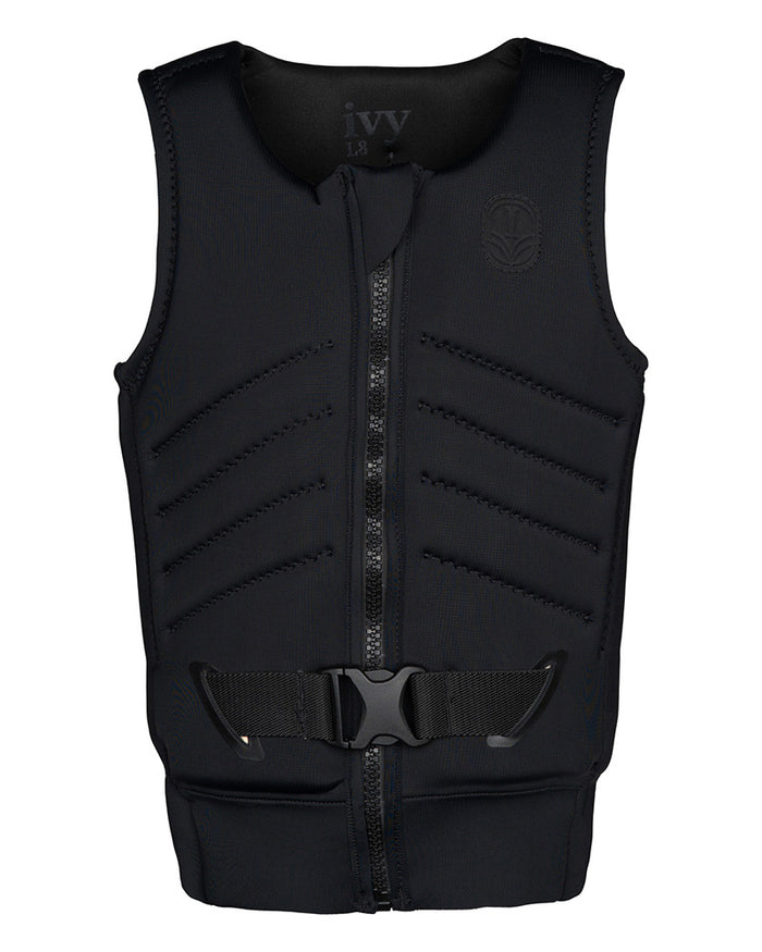 2026 Ivy Signature Vest