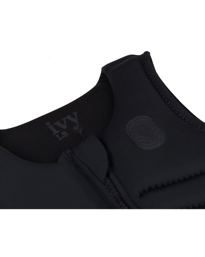 2026 Ivy Signature Vest