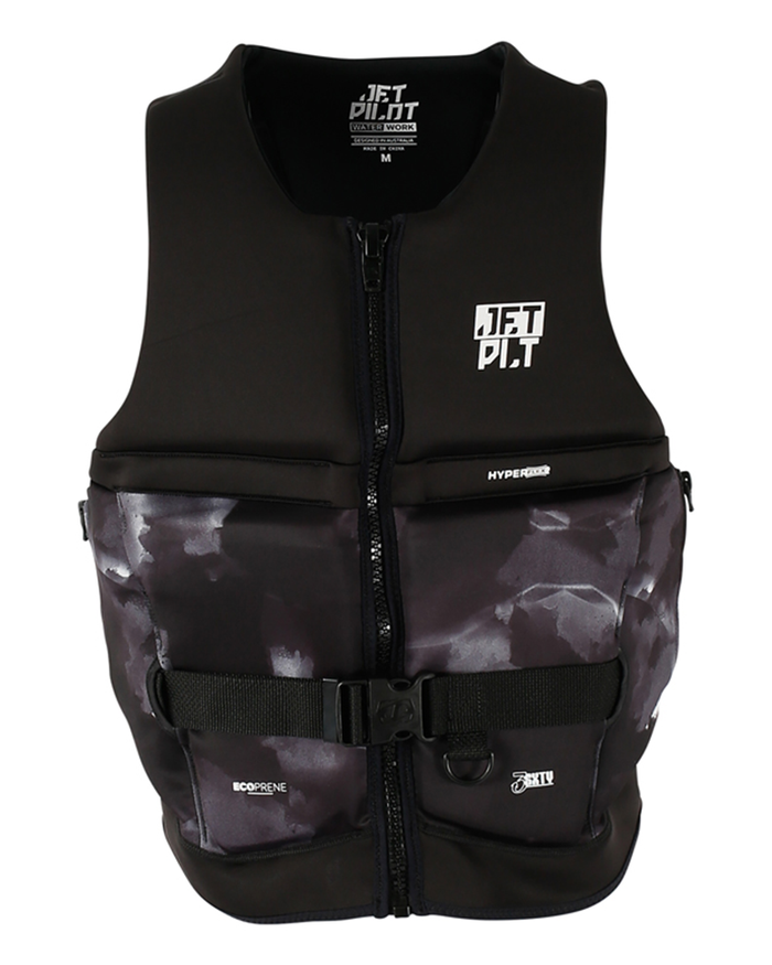 2026 Jetpilot 3Sixty Hyperflex Vest