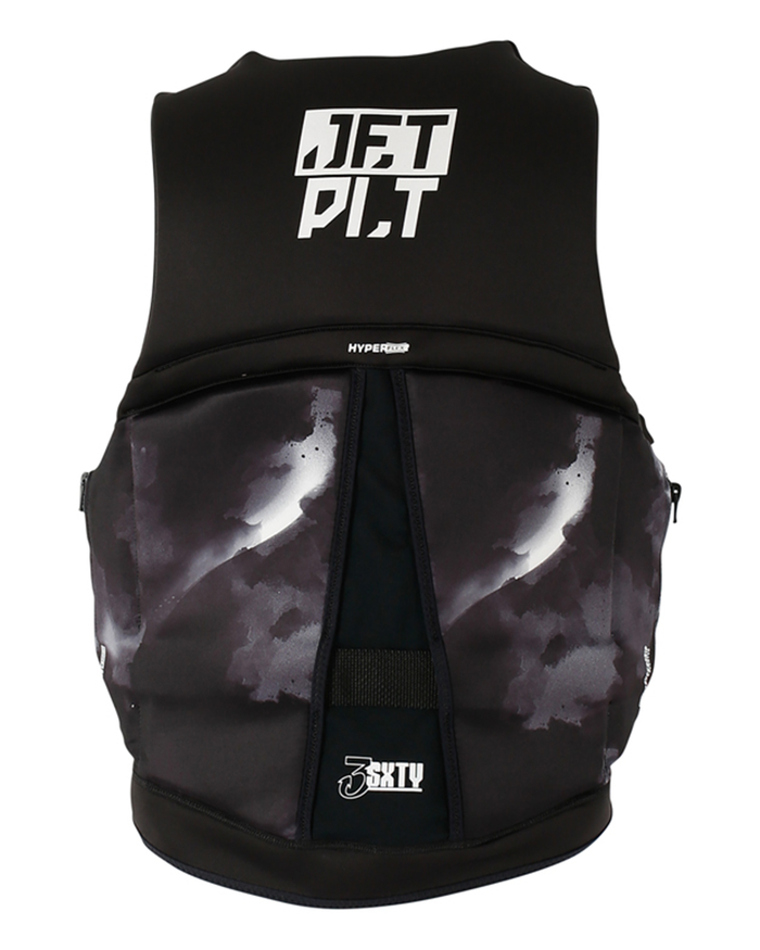 2026 Jetpilot 3Sixty Hyperflex Vest