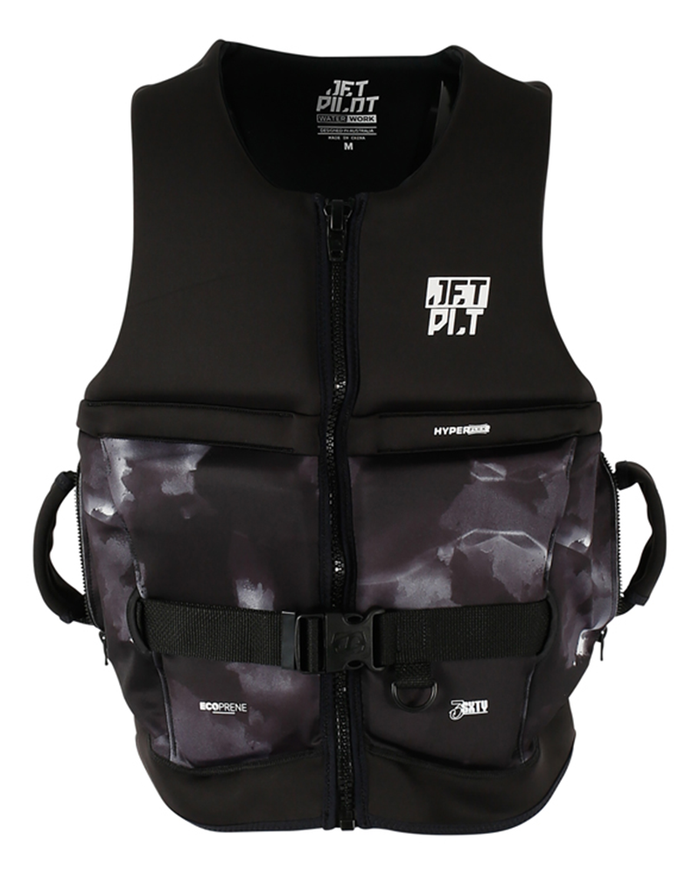 2026 Jetpilot 3Sixty Hyperflex Vest
