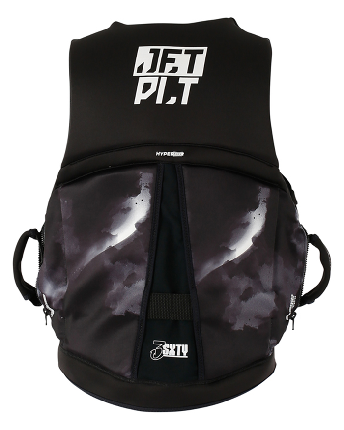 2026 Jetpilot 3Sixty Hyperflex Vest