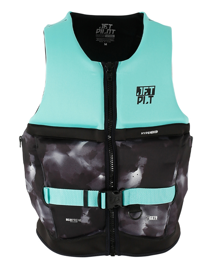 2026 Jetpilot 3Sixty Hyperflex Vest