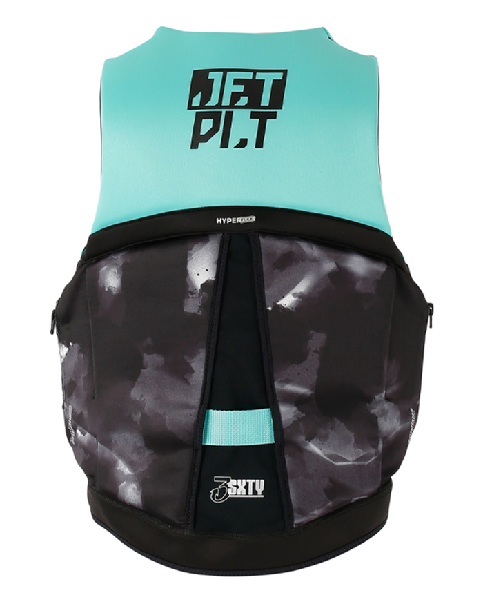 2026 Jetpilot 3Sixty Hyperflex Vest