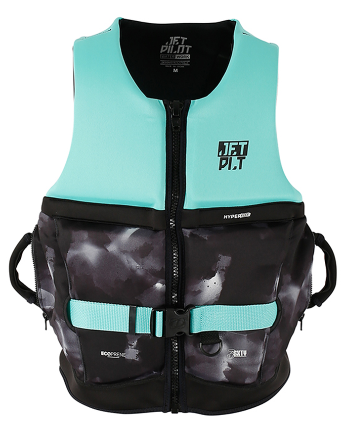 2026 Jetpilot 3Sixty Hyperflex Vest