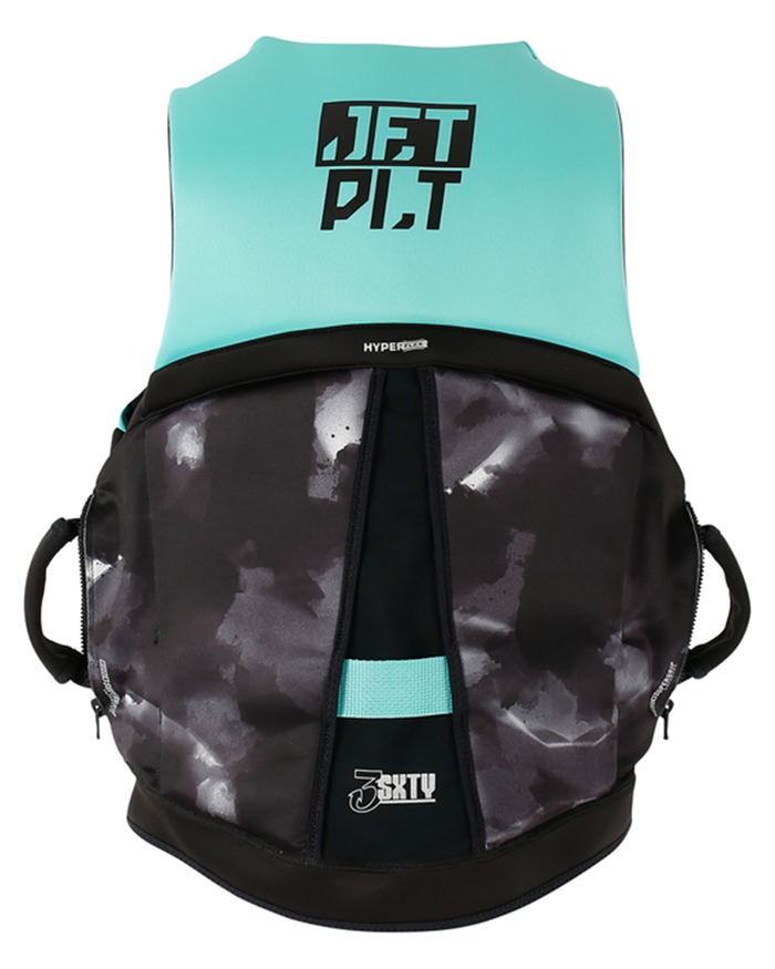 2026 Jetpilot 3Sixty Hyperflex Vest