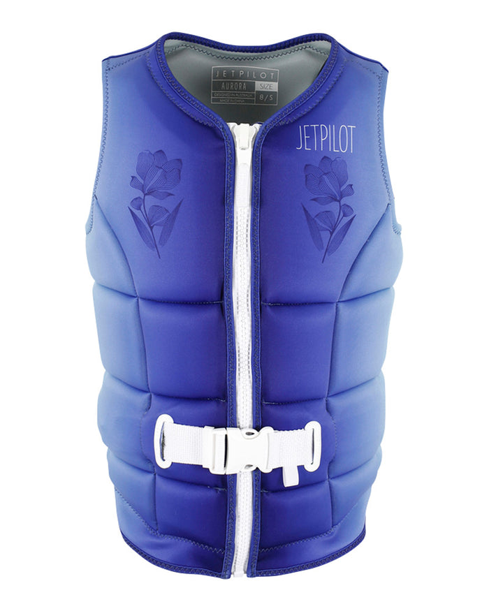 2026 Jetpilot Aurora Womens Vest