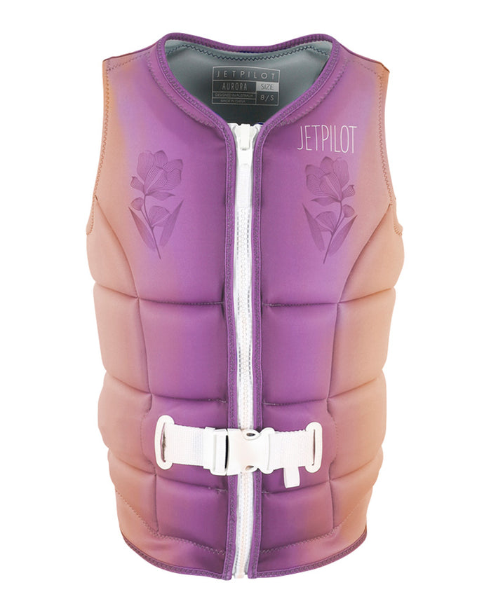 2026 Jetpilot Aurora Womens Vest