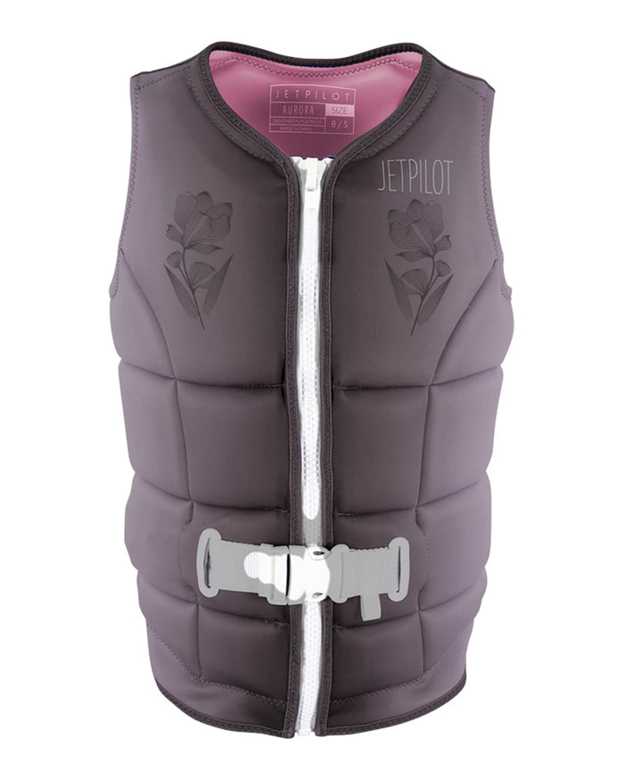 2026 Jetpilot Aurora Womens Vest