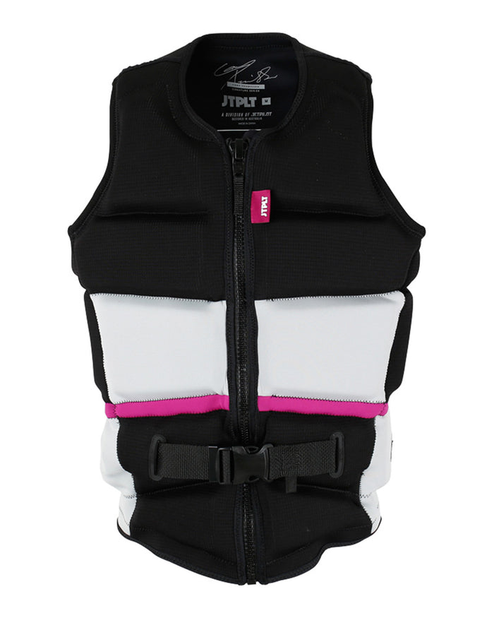 2026 Jetpilot C4 Cory Pro Mens Vest