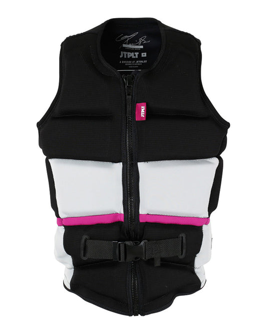 2026 Jetpilot C4 Cory Pro Mens Vest