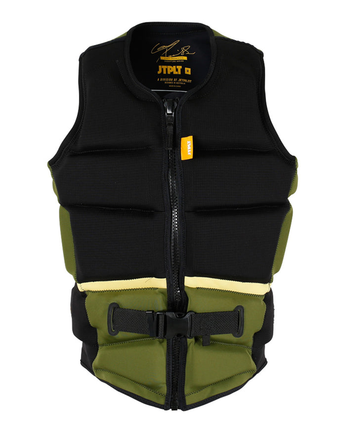 2026 Jetpilot C4 Cory Pro Mens Vest