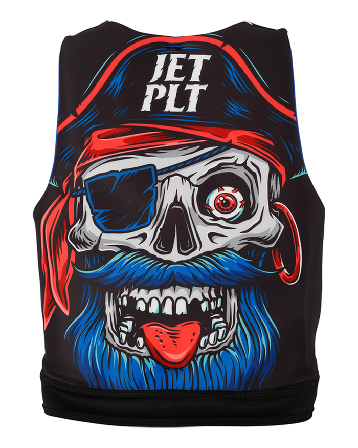 2026 Jetpilot Cause Boys Vest