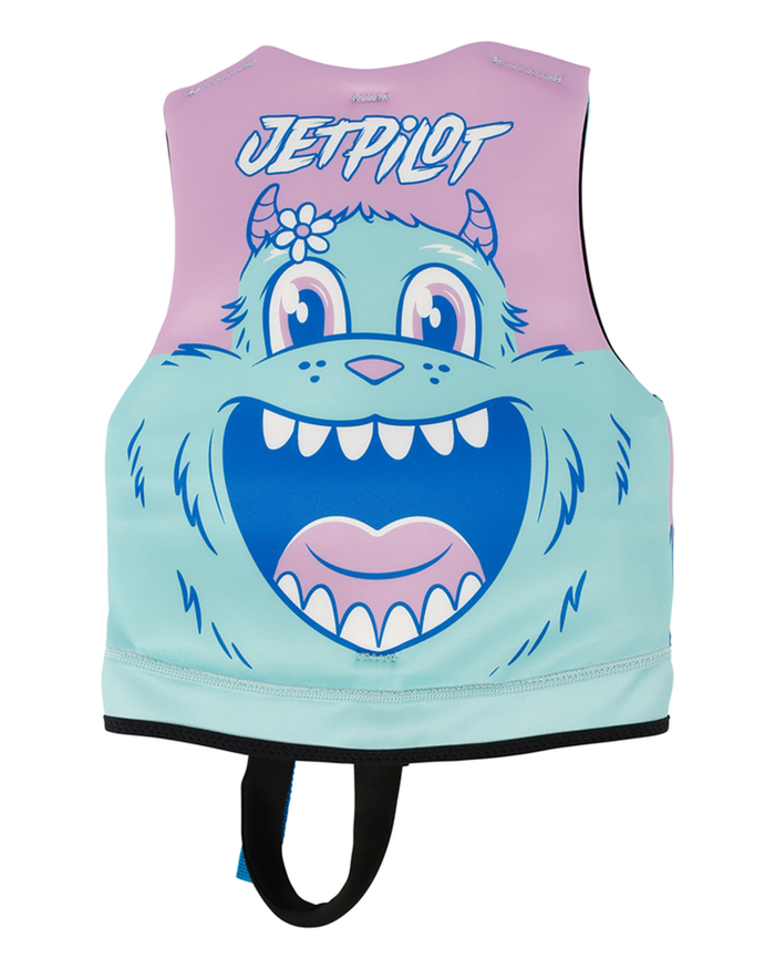 2026 Jetpilot Cause Girls Vest
