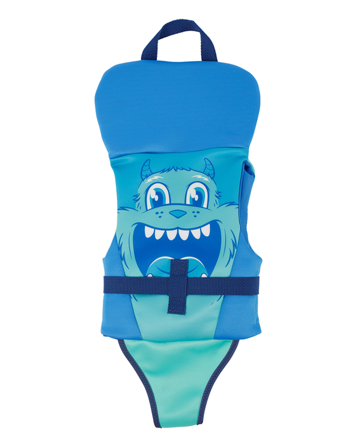 2026 Jetpilot Cause Infant Vest