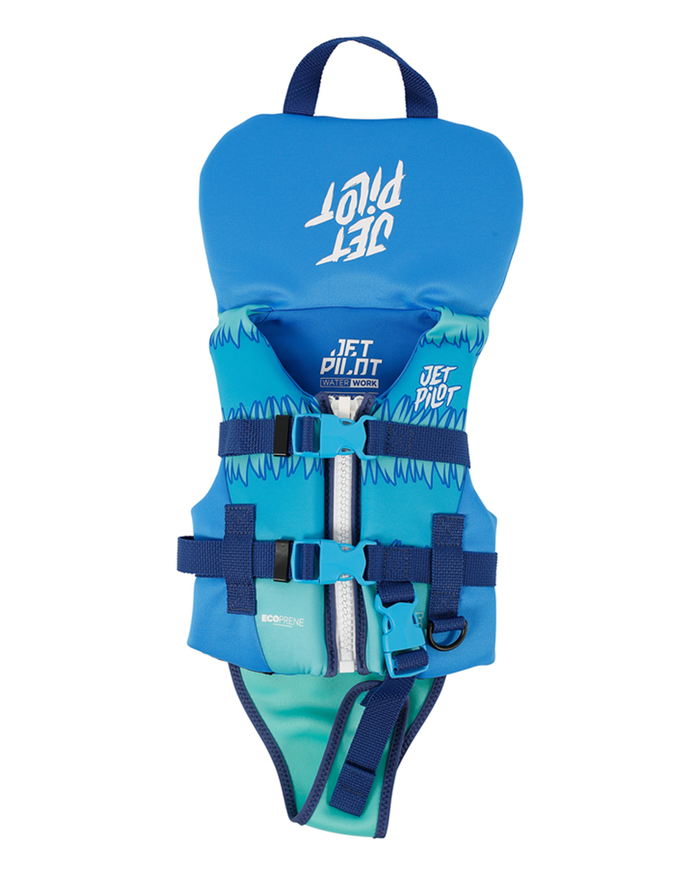 2026 Jetpilot Cause Infant Vest